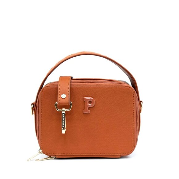 PARCHITA Handbags - PARCHITA Petit Vibra Durazno Jelly